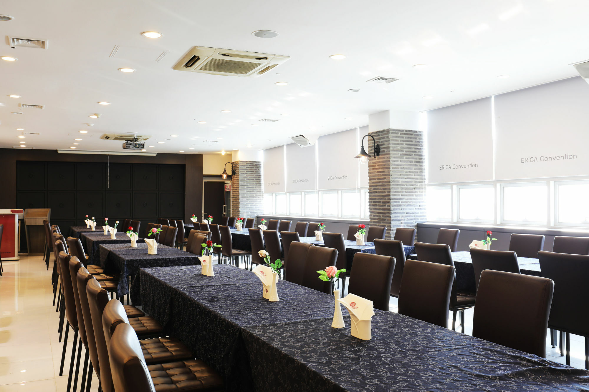 Hanyang Univ. Erica Campus Guest House Ansan Exterior foto